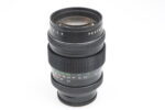 Pentacon 135mm f2.8 15 Blades Objektiv lens M42 mount 99415 near mint - Image 4