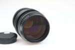 Pentacon 135mm f2.8 15 Blades Objektiv lens M42 mount 99415 near mint - Image 5