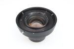 Deltamar 70mm 1.6 De oude Delft Objektiv lens NATO 89222 RARE - Image 4