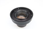 Deltamar 70mm 1.6 De oude Delft Objektiv lens NATO 89222 RARE - Image 5