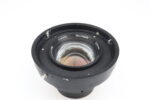Deltamar 70mm 1.6 De oude Delft Objektiv lens NATO 89224 RARE - Image 2