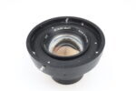 Deltamar 70mm 1.6 De oude Delft Objektiv lens NATO 89224 RARE - Image 4