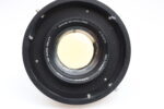 Deltamar 70mm 1.6 De oude Delft Objektiv lens NATO 89224 RARE - Image 6