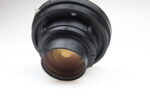 Deltamar 70mm 1.6 De oude Delft Objektiv lens NATO 89224 RARE - Image 7