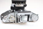 Exakta VX Kamera Camera Zeiss Pancolar 50mm f2 Objektiv lens 99411 – Bild 7