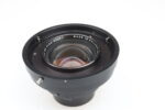 Deltamar 70mm 1.6 De oude Delft Objektiv lens NATO 89229 RARE - Image 5