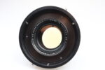 Deltamar 70mm 1.6 De oude Delft Objektiv lens NATO 89229 RARE - Image 6