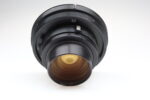 Deltamar 70mm 1.6 De oude Delft Objektiv lens NATO 89229 RARE - Image 7