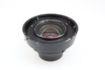 Deltamar 70mm 1.6 De oude Delft Objektiv lens NATO 89221 RARE - Image 2