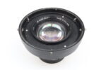 Deltamar 70mm 1.6 De oude Delft Objektiv lens NATO 89225 DEFEKT - Image 2