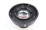 Deltamar 70mm 1.6 De oude Delft Objektiv lens NATO 89225 DEFEKT - Image 3