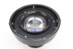 Deltamar 70mm 1.6 De oude Delft Objektiv lens NATO 89225 DEFEKT - Image 4