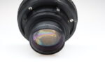 Deltamar 70mm 1.6 De oude Delft Objektiv lens NATO 89225 DEFEKT - Image 6
