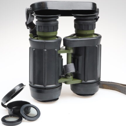Zeiss EDF 7x40 NVA Fernglas binoculars