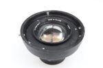 Deltamar 70mm 1.6 De oude Delft Objektiv lens NATO 89227 DEFEKT - Image 2