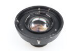 Deltamar 70mm 1.6 De oude Delft Objektiv lens NATO 89227 DEFEKT - Image 3
