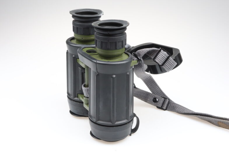 Zeiss EDF 7x40 NVA Fernglas binoculars 99343 near mint wie neu – Bild 3