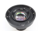 Deltamar 70mm 1.6 De oude Delft Objektiv lens NATO 89227 DEFEKT - Image 4