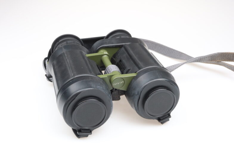 Zeiss EDF 7x40 NVA Fernglas binoculars 99343 near mint wie neu – Bild 4