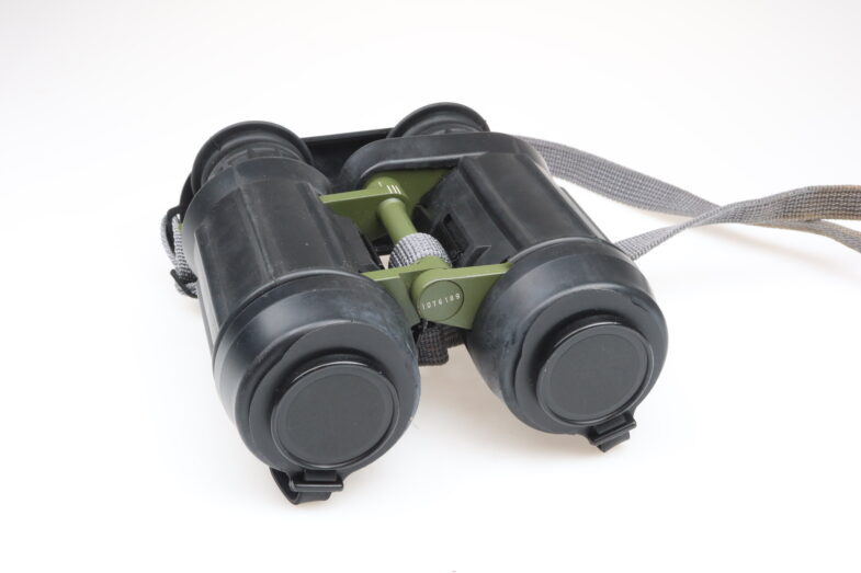 Zeiss EDF 7x40 NVA Fernglas binoculars neu original verschweißt 99394 – Bild 8