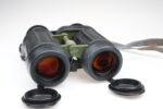 Zeiss EDF 7x40 NVA Fernglas binoculars 99343 near mint wie neu – Bild 5