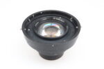 Deltamar 70mm 1.6 De oude Delft Objektiv lens NATO 89218 DEFEKT – Bild 2