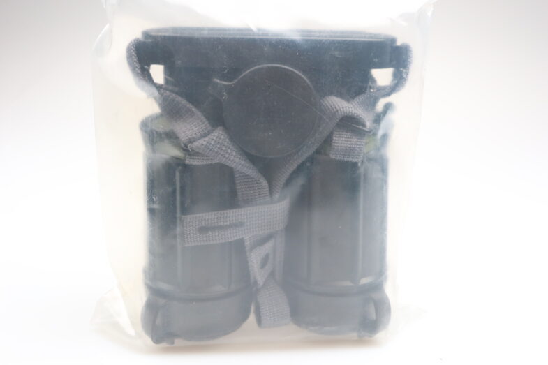 Zeiss EDF 7x40 NVA Fernglas binoculars neu original verschweißt 99395 – Bild 2