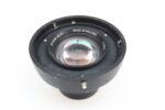 Deltamar 70mm 1.6 De oude Delft Objektiv lens NATO 89218 DEFEKT – Bild 3