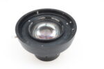 Deltamar 70mm 1.6 De oude Delft Objektiv lens NATO 89218 DEFEKT – Bild 4