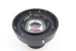 Deltamar 70mm 1.6 De oude Delft Objektiv lens NATO 89218 DEFEKT – Bild 5