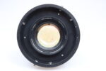 Deltamar 70mm 1.6 De oude Delft Objektiv lens NATO 89218 DEFEKT – Bild 6