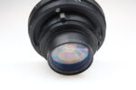 Deltamar 70mm 1.6 De oude Delft Objektiv lens NATO 89218 DEFEKT – Bild 7