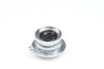 Leica Summaron 3.5cm 35mm f3.5 Objektiv lens Leitz M39 99210 - Image 2