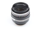 Carl Zeiss Pancolar Zebra 50mm f1.8 Objektiv M42 Anschluss mount 99432 - Image 2