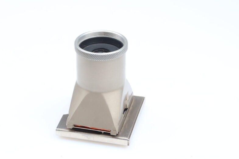 Leica NATRA Filmbetrachtungslupe film viewing lens Leitz 99258 - Image 3