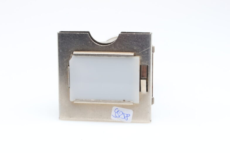 Leica NATRA Filmbetrachtungslupe film viewing lens Leitz 99258 - Image 5
