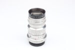 Meyer Optik Görlitz Trioplan 100mm f2.8 V lens early version Exakta 99424 – Bild 2