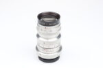 Meyer Optik Görlitz Trioplan 100mm f2.8 V lens early version Exakta 99424 – Bild 3