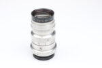 Meyer Optik Görlitz Trioplan 100mm f2.8 V lens early version Exakta 99424 – Bild 4