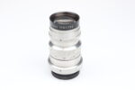 Meyer Optik Görlitz Trioplan 100mm f2.8 V lens early version Exakta 99424 – Bild 5