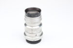 Meyer Optik Görlitz Trioplan 100mm f2.8 V lens early version Exakta 99424 – Bild 6