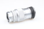Leica Elmar 9cm 90mm f4 Objektiv lens M39 Anschluss Leitz 99264 - Image 3