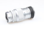 Leica Elmar 9cm 90mm f4 Objektiv lens M39 Anschluss Leitz 99264 - Image 4