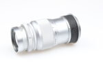 Leica Elmar 9cm 90mm f4 Objektiv lens M39 Anschluss Leitz 99264 - Image 5
