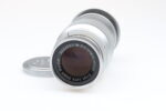 Leica Elmar 9cm 90mm f4 Objektiv lens M39 Anschluss Leitz 99264 - Image 6