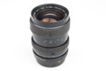 Carl Zeiss Vario Prakticar 35-70mm f2.7-3.5 MC Objektiv Lens 99430 near mint - Image 3