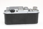 Leica IIF black dial Kamera Camera Elmar 5cm Objektiv Leitz 99252 - Image 5