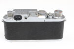 Leica IIIC Umbau III F IIIF Kamera Camera Elmar 5cm lens Leitz 99253 - Image 4