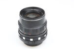 Meyer Optik Orestor 100mm f2.8 Objektiv lens M42 Anschluss Mount 99422 - Image 4