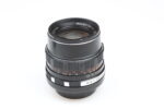 Meyer Optik Orestor 100mm f2.8 Objektiv lens M42 Anschluss Mount 99422 - Image 6